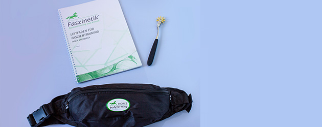 Set für Faszientraining klein